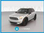 2016 MINI Countryman