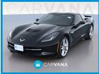 2016 Chevrolet Corvette