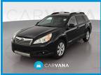 2011 Subaru Outback