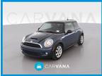2010 MINI Hardtop