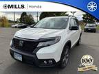 2019 Honda Passport