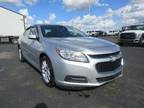 2014 Chevrolet Malibu