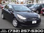 2013 Hyundai Accent