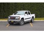 2010 GMC Canyon