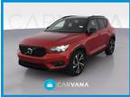 2019 Volvo XC40