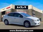 2010 Nissan Sentra