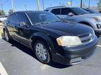 2012 Dodge Avenger