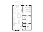 Residences at OAK - A1