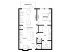 Residences at OAK - A2