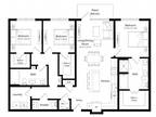 Residences at OAK - C1