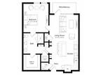 Residences at OAK - A3
