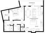 Residences at OAK - A4