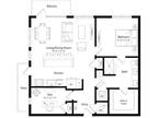 Residences at OAK - A6