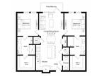 Residences at OAK - B1