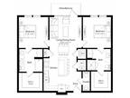 Residences at OAK - B3