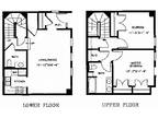 The Legacy - 2 Bedrooms, 1.5 Bathrooms
