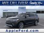 2024 Ford Expedition Platinum