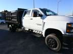 2024 Chevrolet Silverado 5500HD Work Truck