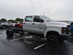 2024 Chevrolet Silverado 4500HD Work Truck