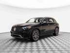 2024 Mercedes-Benz GLC GLC 43 AMG 4MATIC