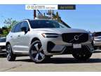 2025 Volvo XC60 Plug-In Hybrid