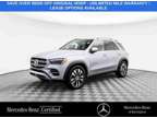 2024 Mercedes-Benz GLE GLE 350 4MATIC