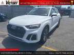 2022 Audi Q5 45 S line Premium Plus quattro