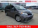 2020 Toyota Sienna L 7 Passenger