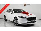 2021 Mazda Mazda6 Signature