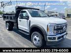 2024 Ford F-550SD XL DRW