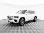 2024 Mercedes-Benz GLS GLS 450 4MATIC