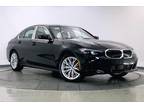 2024 BMW 3 Series 330i xDrive