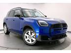 2025 MINI Cooper S Countryman Iconic