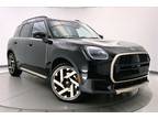 2025 MINI Cooper S Countryman Iconic