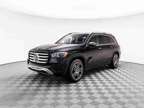 2024 Mercedes-Benz GLS GLS 450 4MATIC