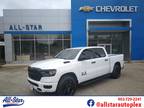 2023 RAM 1500, 21K miles