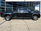 2023 GMC Sierra 3500HD Denali