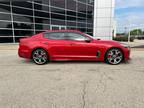 2021 Kia Stinger GT
