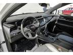 2022 Cadillac XT5 FWD Premium Luxury