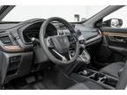 2019 Honda CR-V EX AWD