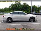 2022 Lexus ES ES 350