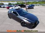 2021 Mazda Mazda3 Hatchback 2.5 Turbo Premium Plus