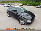 2018 Hyundai Kona SEL