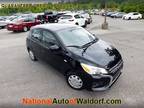 2023 Mitsubishi Mirage ES