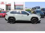 2021 Toyota RAV4 TRD Off Road