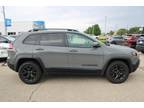 2019 Jeep Cherokee 4WD Upland