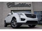 2023 Cadillac XT5 AWD Premium Luxury 8709 miles