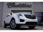 2023 Cadillac XT5 AWD Premium Luxury 7846 miles