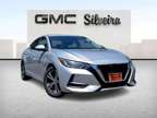 2021 Nissan Sentra SV 63323 miles