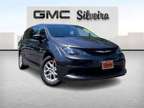 2023 Chrysler Voyager LX 28555 miles
